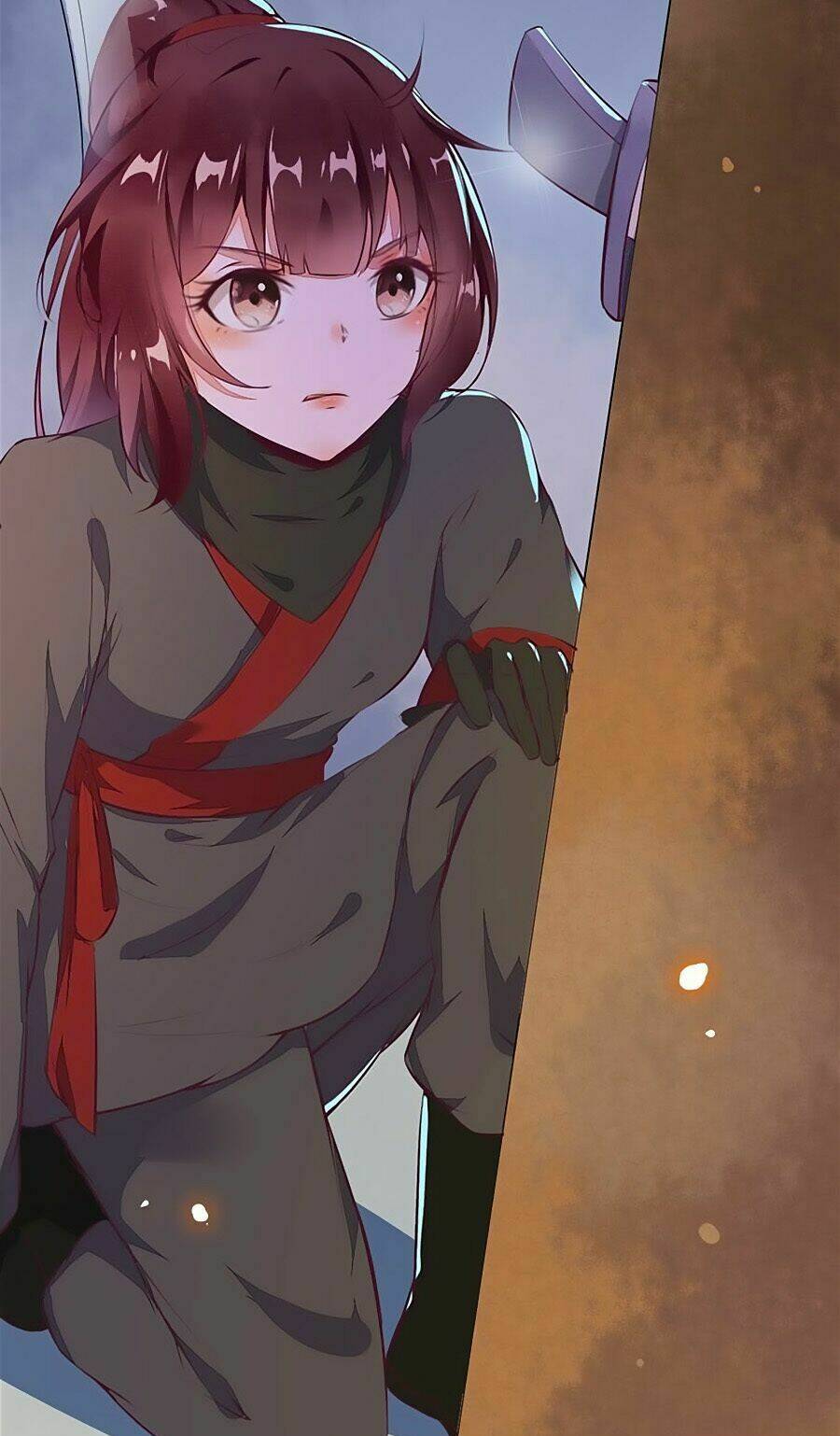 Thần Y Khí Nữ: Ngự Thú Cuồng Phi Của Quỷ Đế - Chapter 22 - Page 3