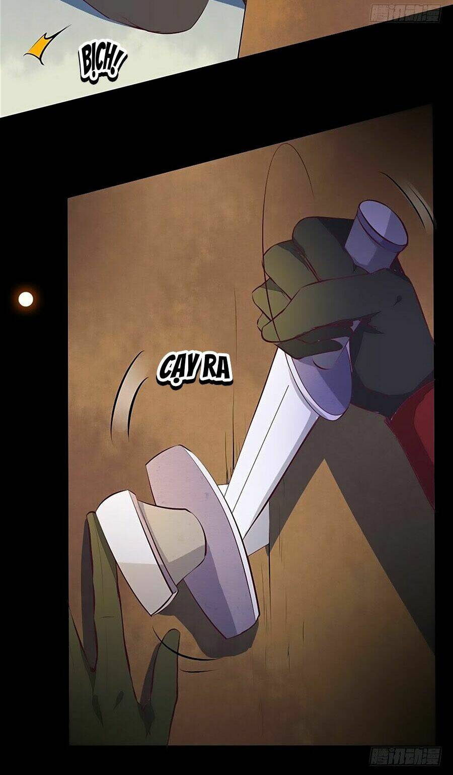 Thần Y Khí Nữ: Ngự Thú Cuồng Phi Của Quỷ Đế - Chapter 22 - Page 4