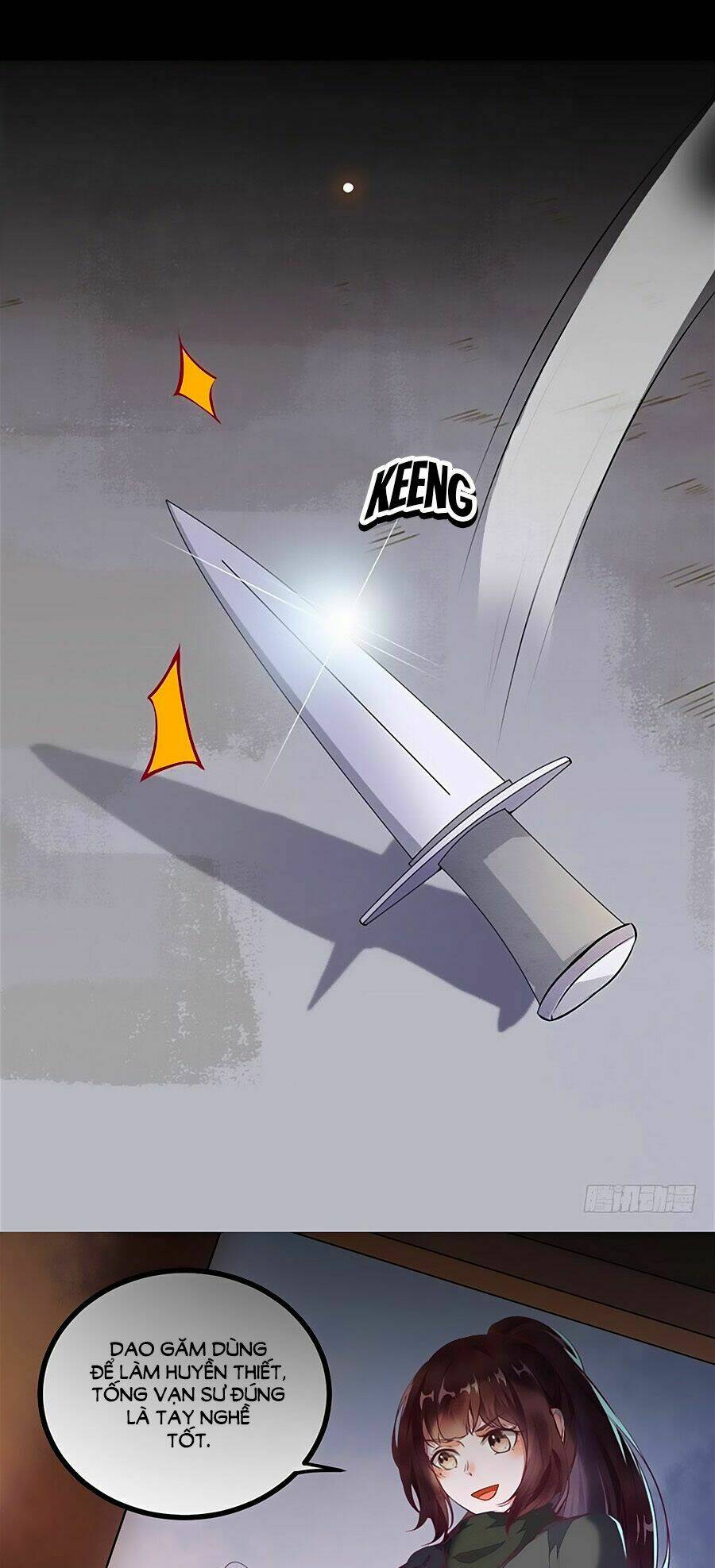 Thần Y Khí Nữ: Ngự Thú Cuồng Phi Của Quỷ Đế - Chapter 22 - Page 5