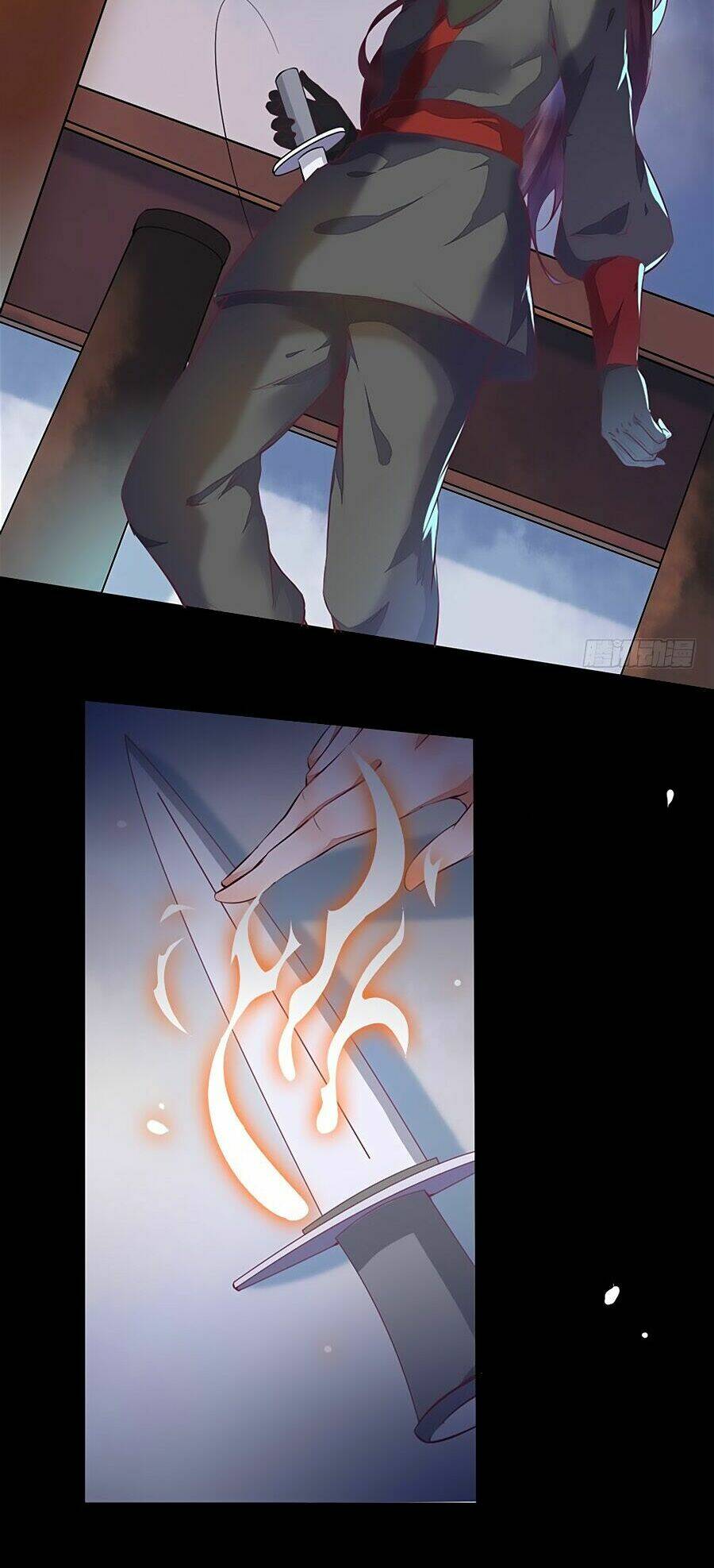 Thần Y Khí Nữ: Ngự Thú Cuồng Phi Của Quỷ Đế - Chapter 22 - Page 6