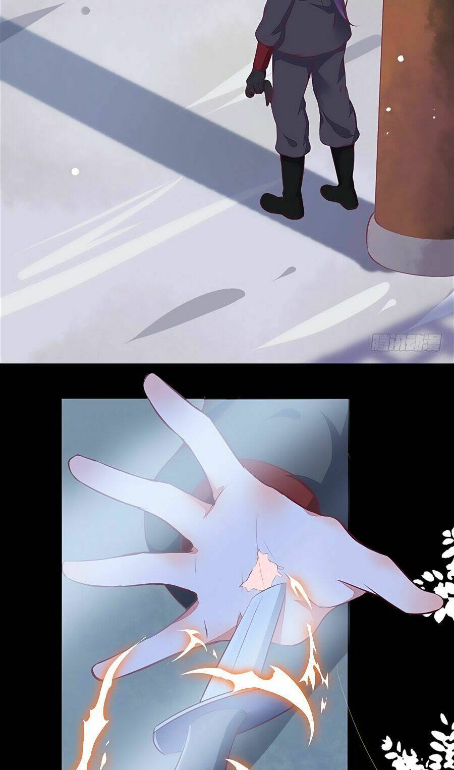 Thần Y Khí Nữ: Ngự Thú Cuồng Phi Của Quỷ Đế - Chapter 22 - Page 8