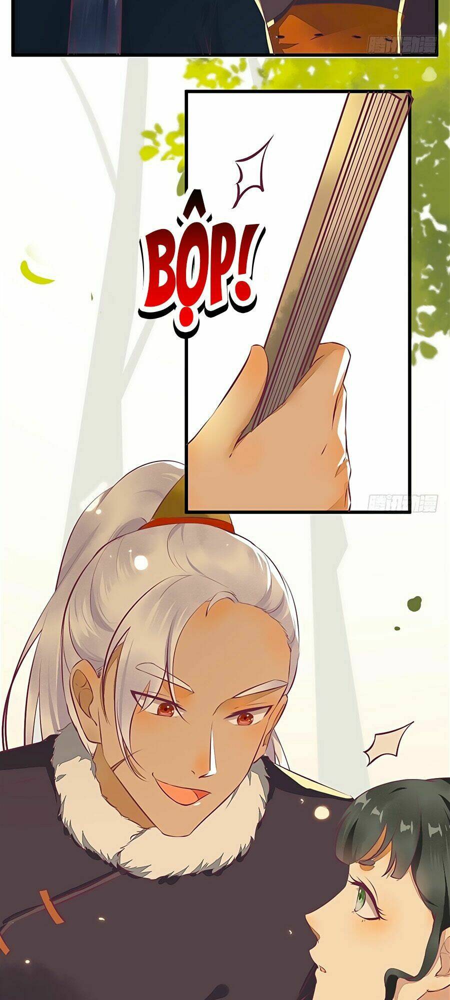 Thần Y Khí Nữ: Ngự Thú Cuồng Phi Của Quỷ Đế - Chapter 23 - Page 10