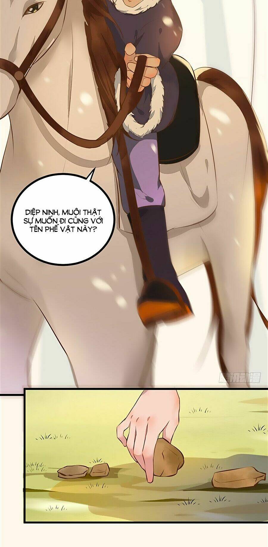 Thần Y Khí Nữ: Ngự Thú Cuồng Phi Của Quỷ Đế - Chapter 23 - Page 15