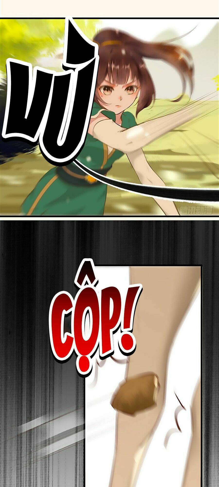 Thần Y Khí Nữ: Ngự Thú Cuồng Phi Của Quỷ Đế - Chapter 23 - Page 16