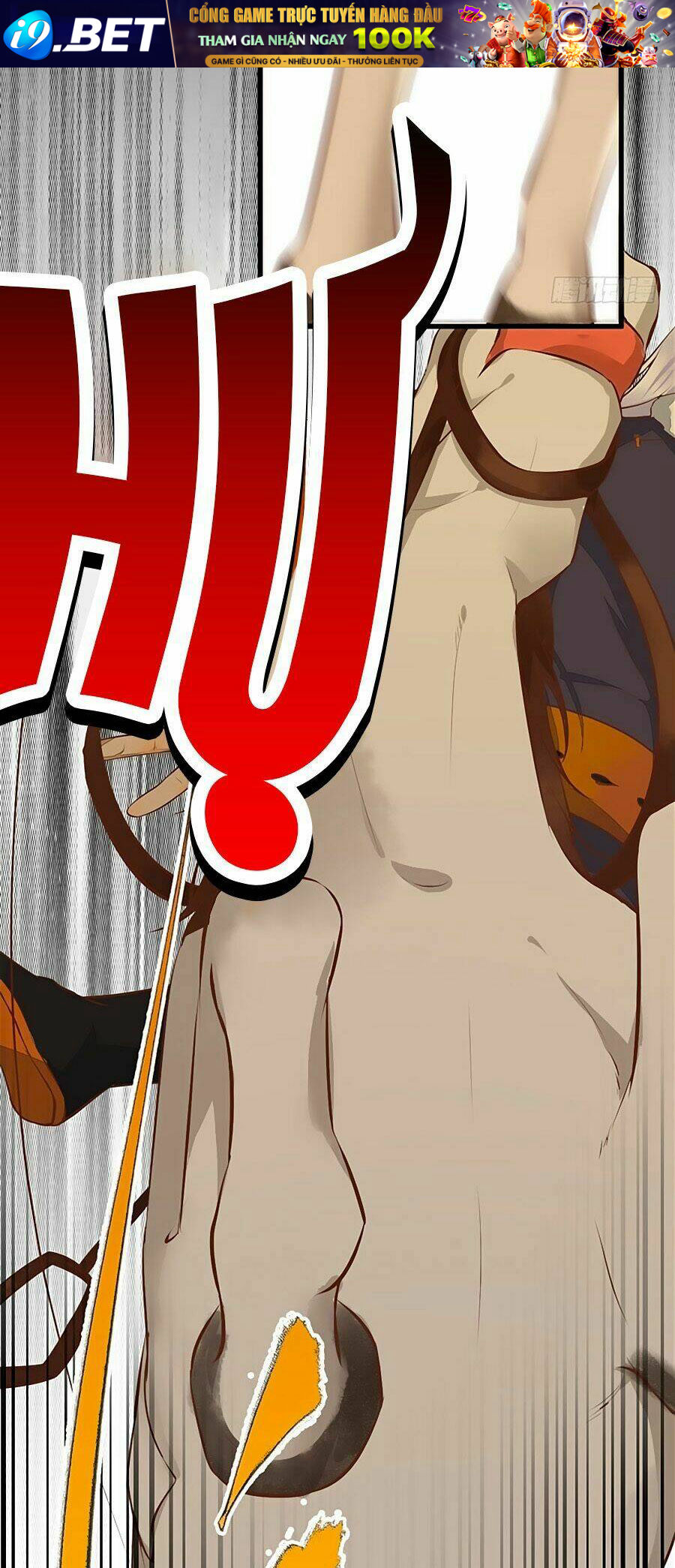 Thần Y Khí Nữ: Ngự Thú Cuồng Phi Của Quỷ Đế - Chapter 23 - Page 17