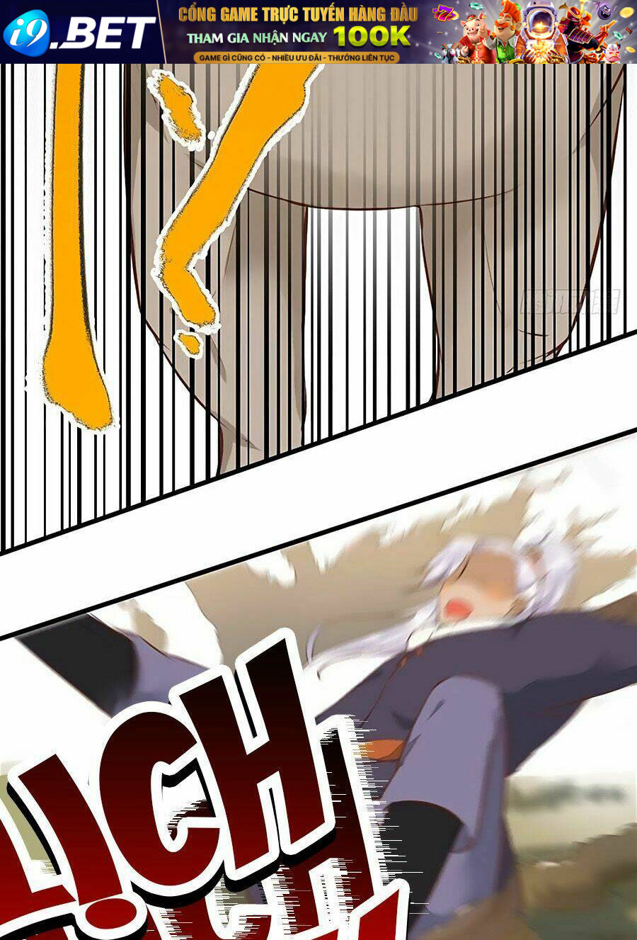 Thần Y Khí Nữ: Ngự Thú Cuồng Phi Của Quỷ Đế - Chapter 23 - Page 18