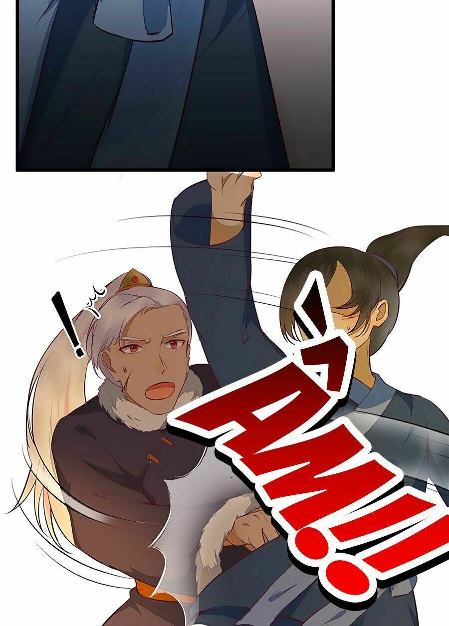 Thần Y Khí Nữ: Ngự Thú Cuồng Phi Của Quỷ Đế - Chapter 23 - Page 23