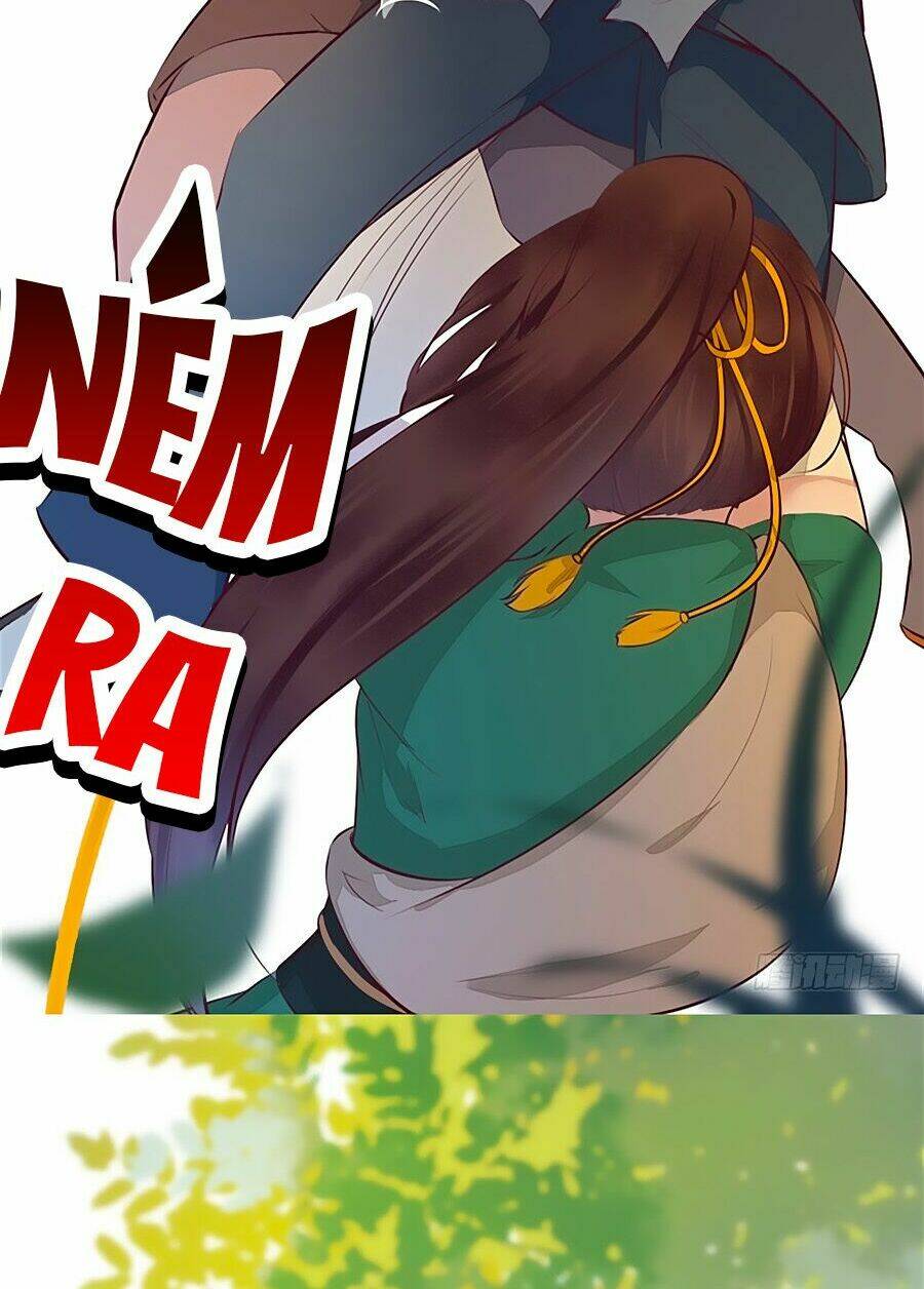 Thần Y Khí Nữ: Ngự Thú Cuồng Phi Của Quỷ Đế - Chapter 23 - Page 24