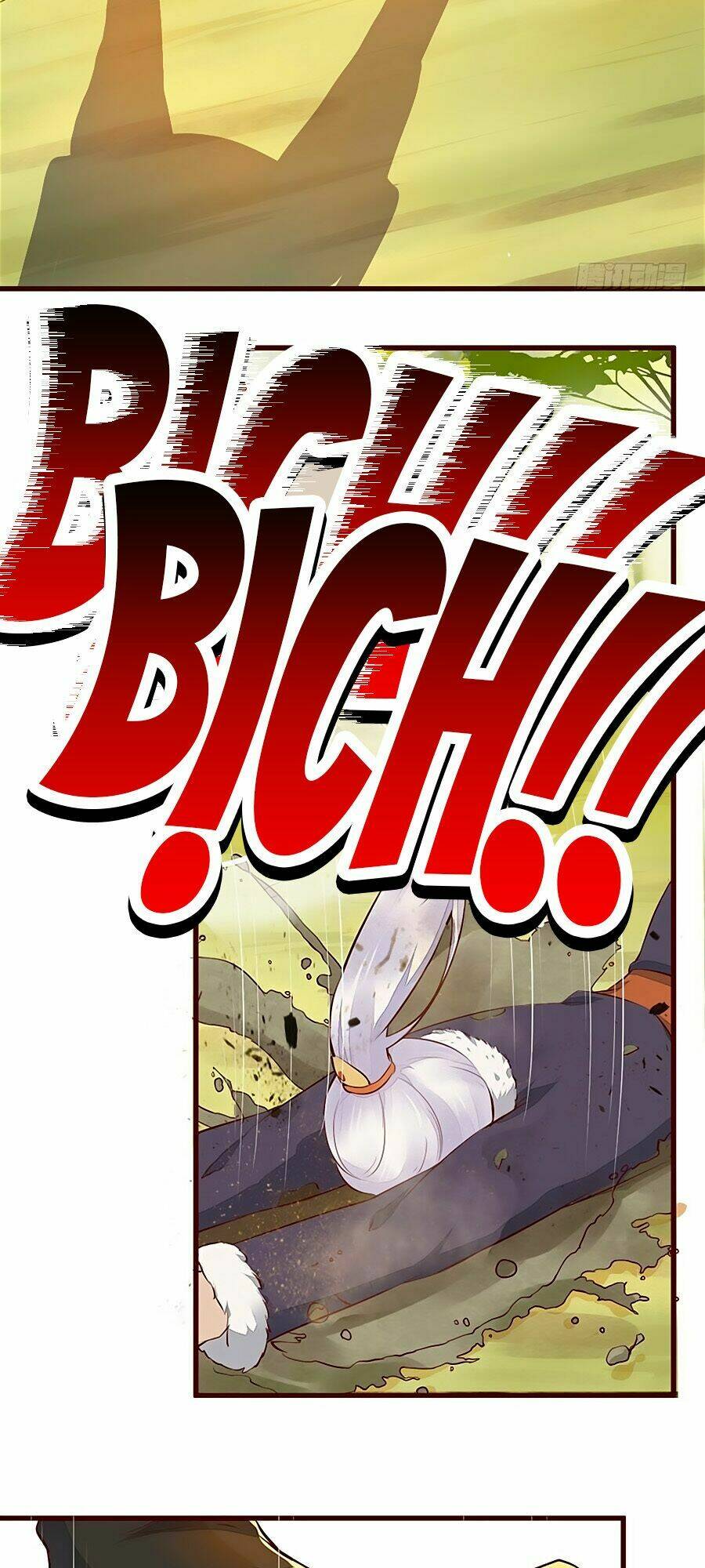 Thần Y Khí Nữ: Ngự Thú Cuồng Phi Của Quỷ Đế - Chapter 23 - Page 32