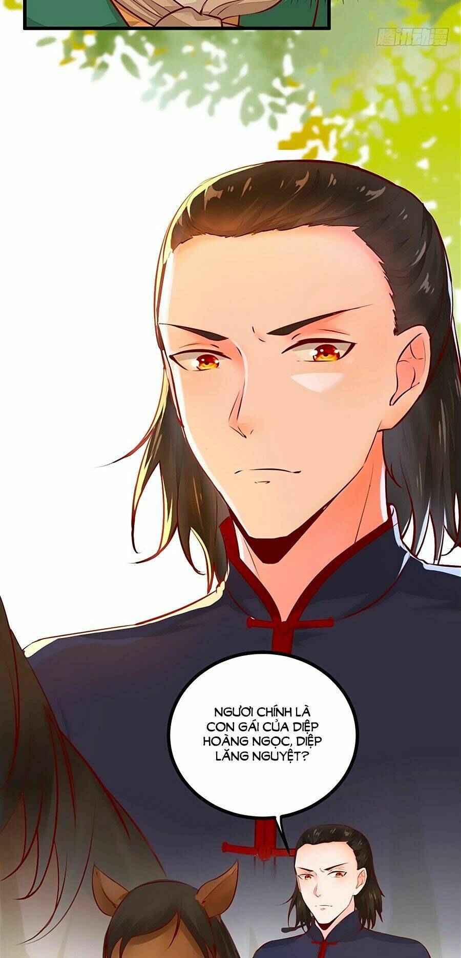 Thần Y Khí Nữ: Ngự Thú Cuồng Phi Của Quỷ Đế - Chapter 23 - Page 37