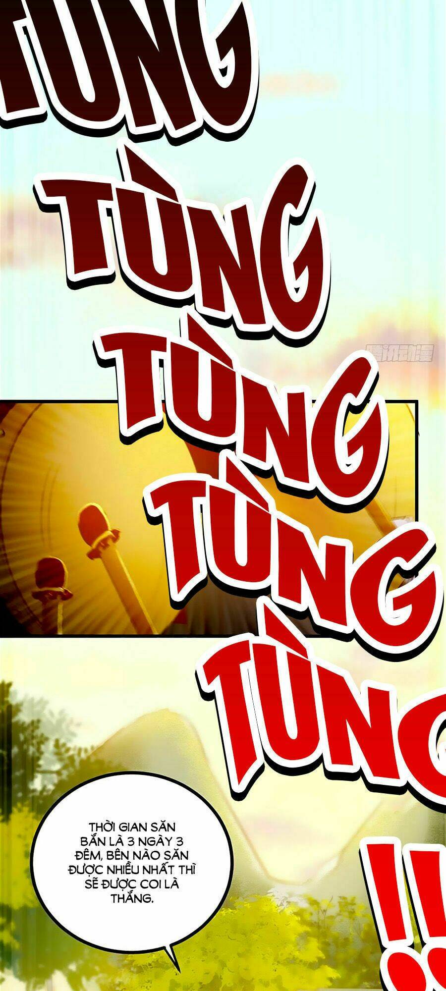 Thần Y Khí Nữ: Ngự Thú Cuồng Phi Của Quỷ Đế - Chapter 24 - Page 11