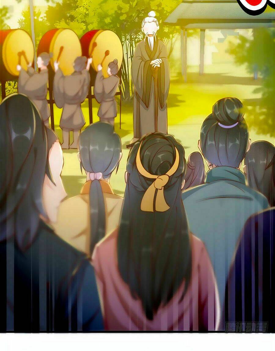 Thần Y Khí Nữ: Ngự Thú Cuồng Phi Của Quỷ Đế - Chapter 24 - Page 12