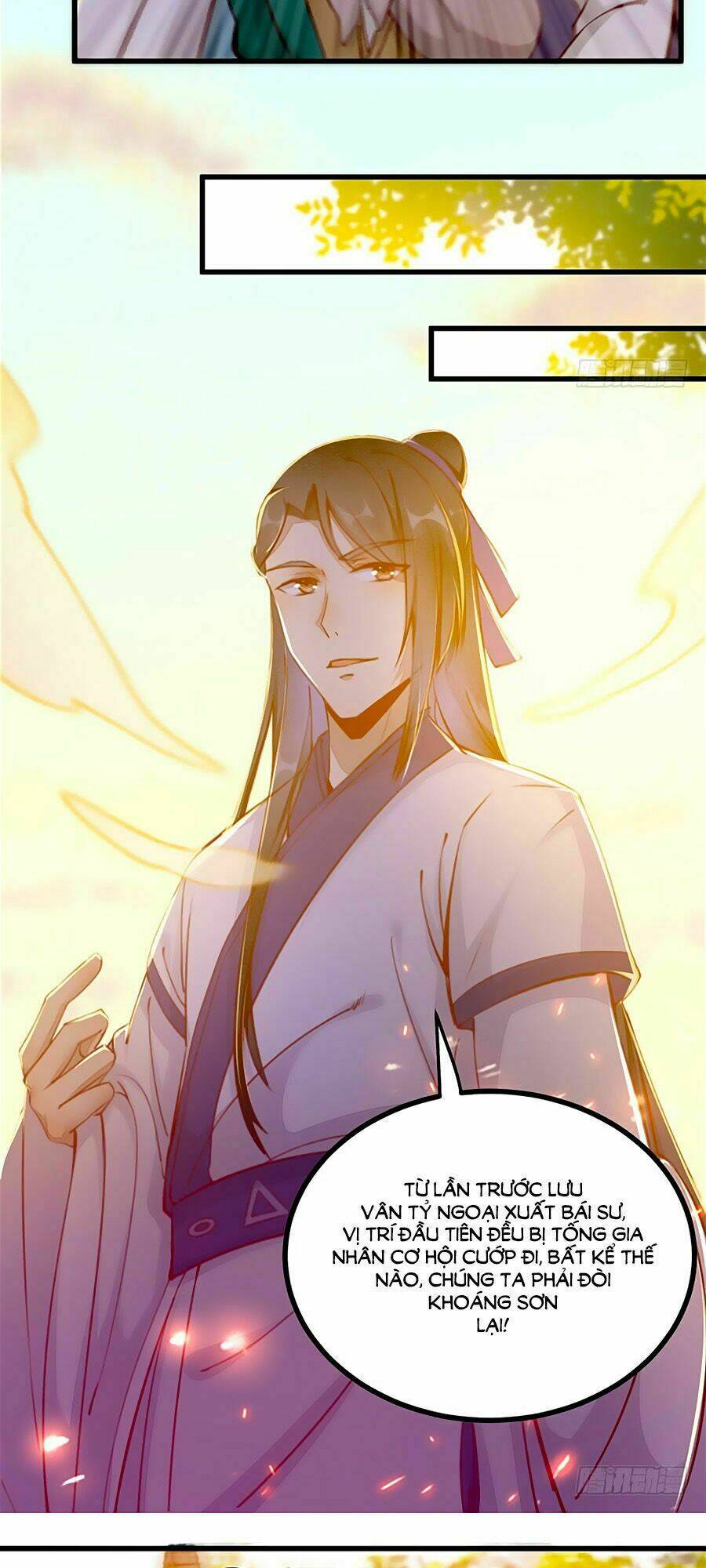 Thần Y Khí Nữ: Ngự Thú Cuồng Phi Của Quỷ Đế - Chapter 24 - Page 14