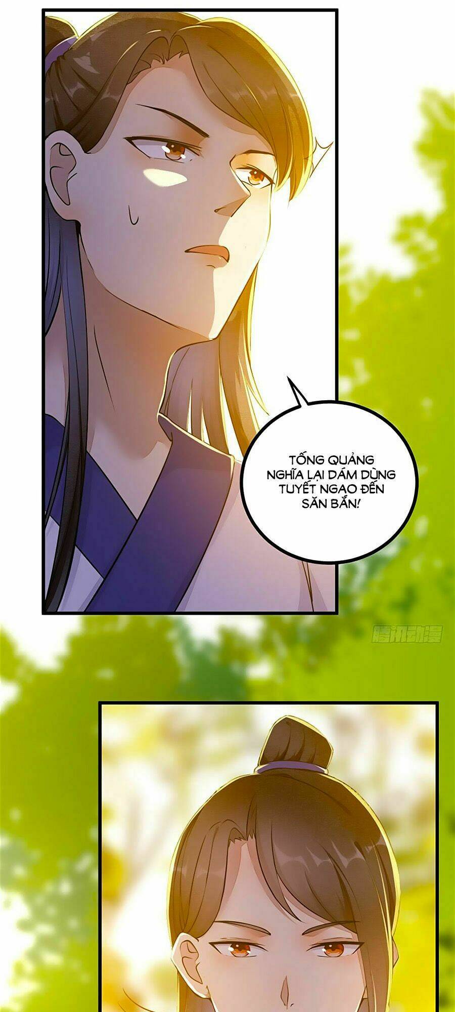 Thần Y Khí Nữ: Ngự Thú Cuồng Phi Của Quỷ Đế - Chapter 24 - Page 17