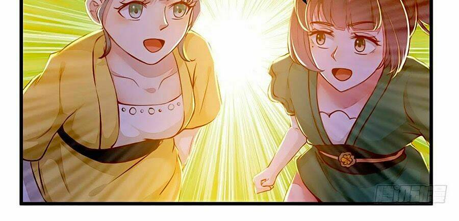 Thần Y Khí Nữ: Ngự Thú Cuồng Phi Của Quỷ Đế - Chapter 24 - Page 20