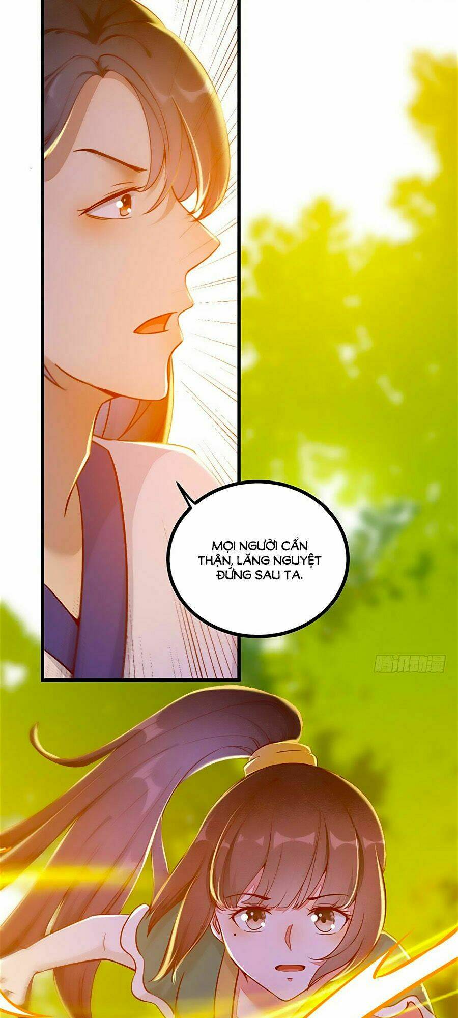 Thần Y Khí Nữ: Ngự Thú Cuồng Phi Của Quỷ Đế - Chapter 24 - Page 26