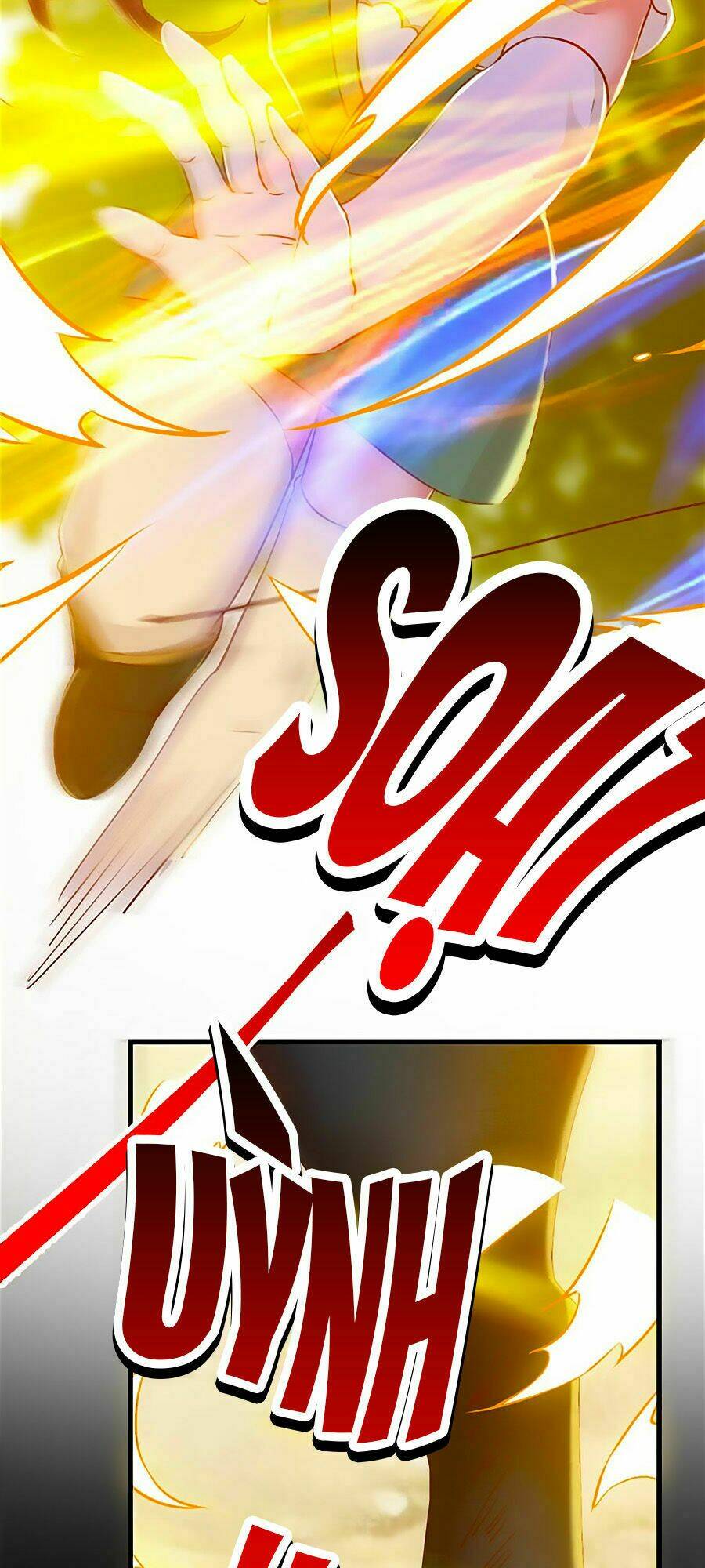 Thần Y Khí Nữ: Ngự Thú Cuồng Phi Của Quỷ Đế - Chapter 24 - Page 27