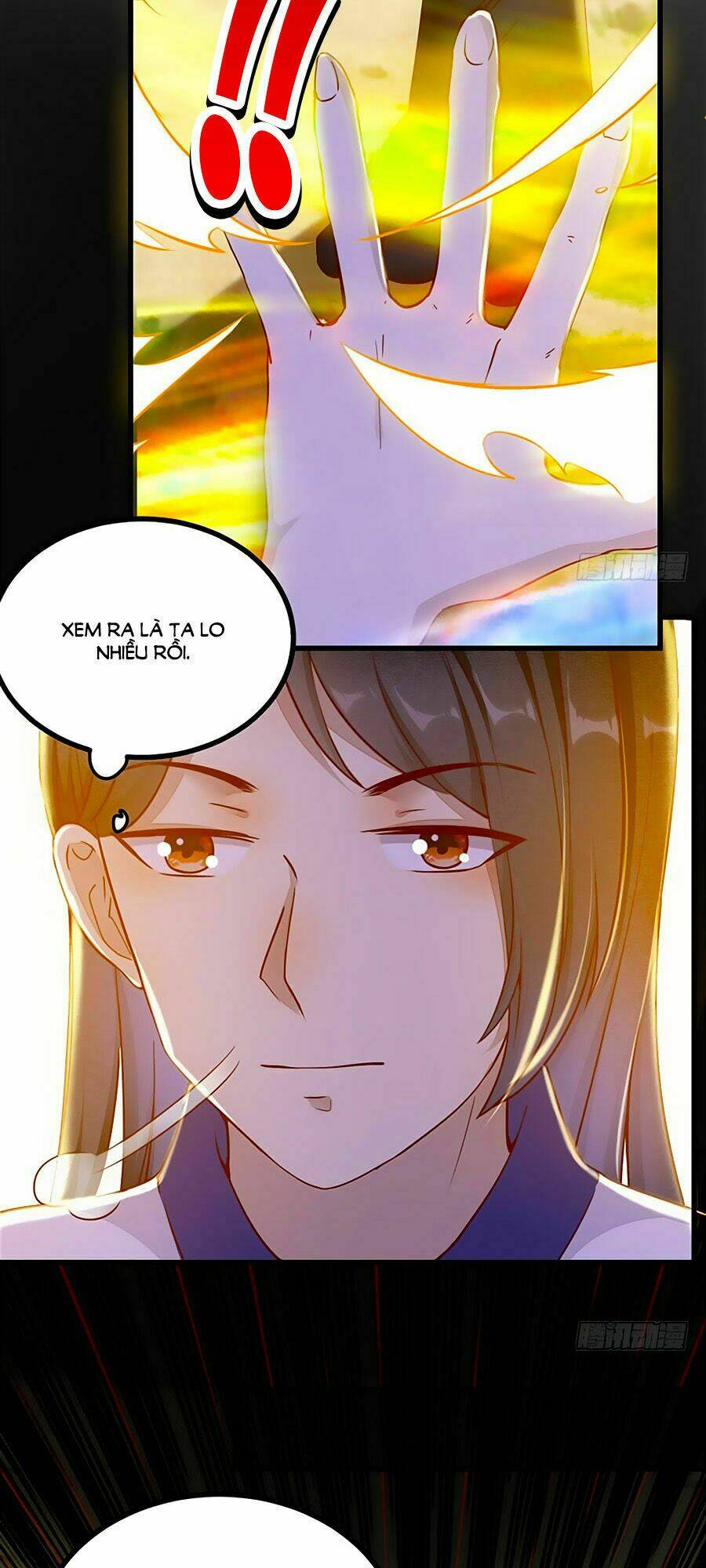 Thần Y Khí Nữ: Ngự Thú Cuồng Phi Của Quỷ Đế - Chapter 24 - Page 28