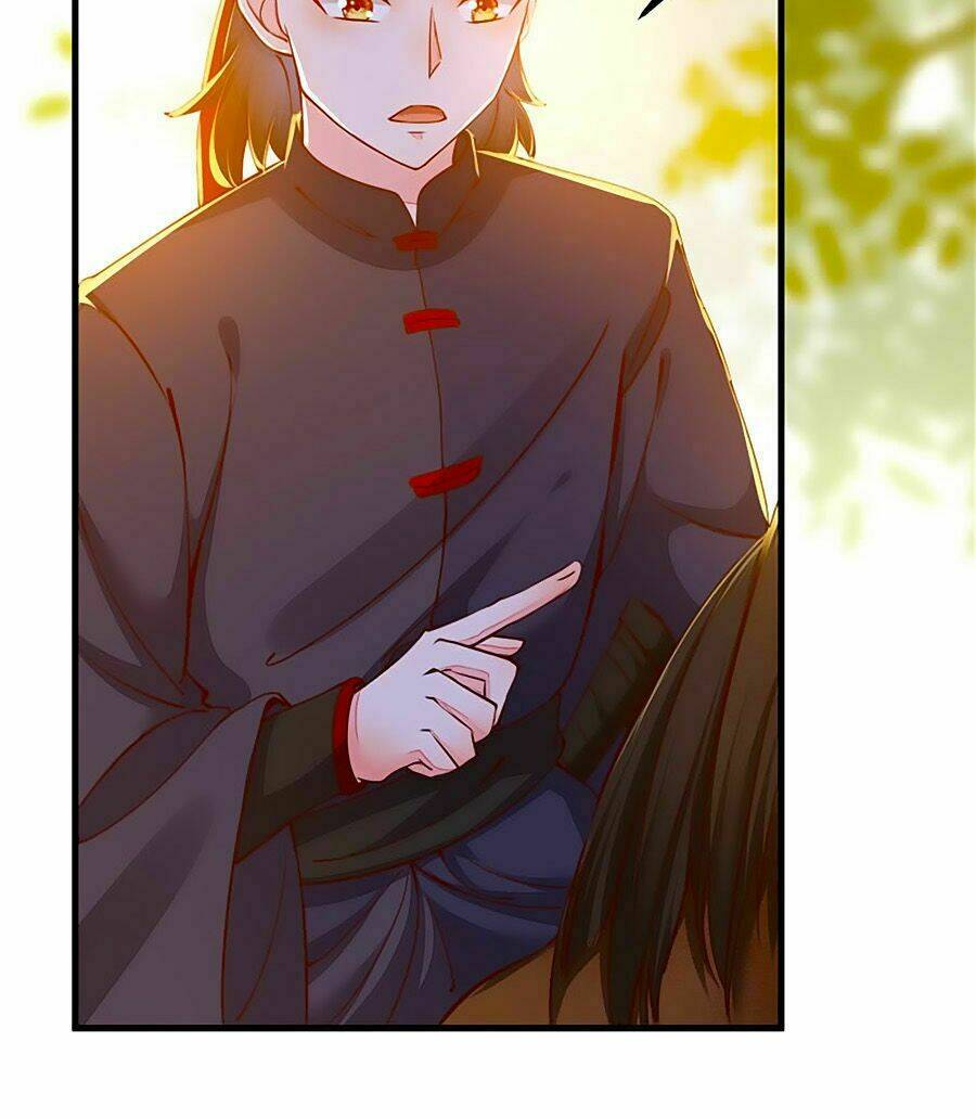 Thần Y Khí Nữ: Ngự Thú Cuồng Phi Của Quỷ Đế - Chapter 24 - Page 4