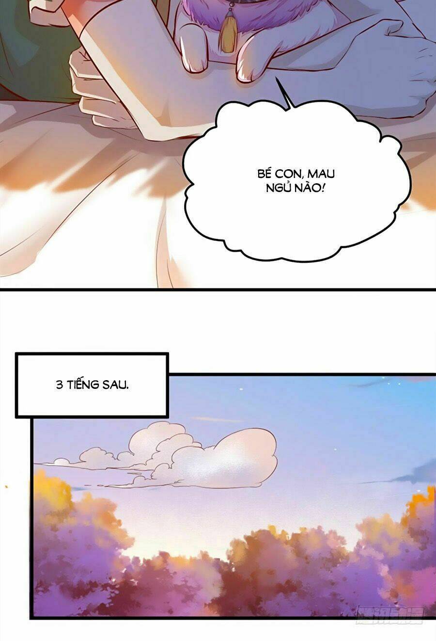 Thần Y Khí Nữ: Ngự Thú Cuồng Phi Của Quỷ Đế - Chapter 25 - Page 17