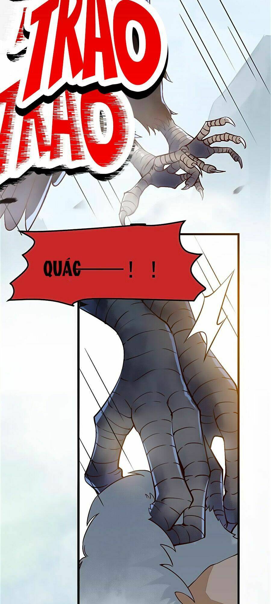 Thần Y Khí Nữ: Ngự Thú Cuồng Phi Của Quỷ Đế - Chapter 26 - Page 11