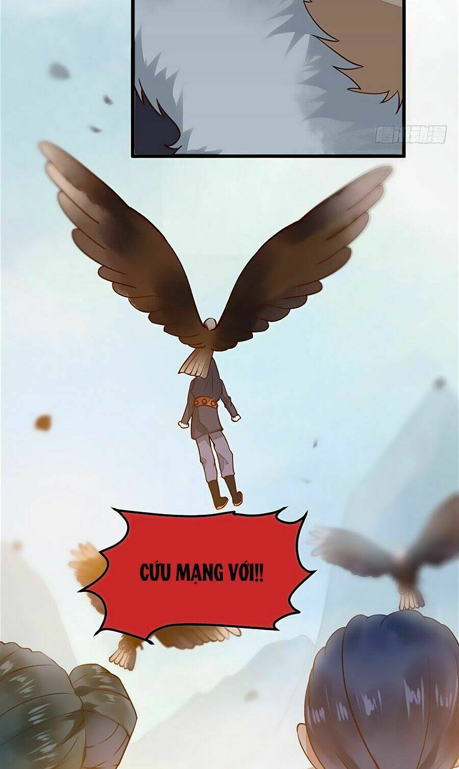 Thần Y Khí Nữ: Ngự Thú Cuồng Phi Của Quỷ Đế - Chapter 26 - Page 12