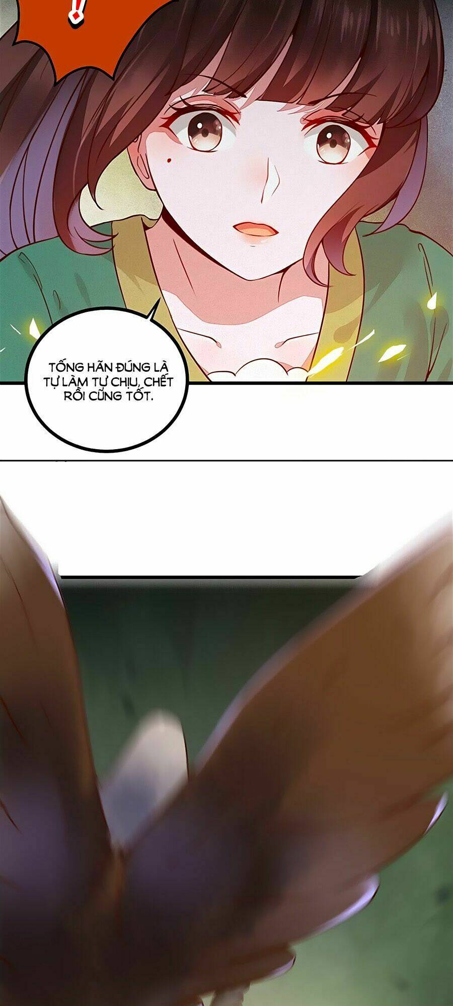 Thần Y Khí Nữ: Ngự Thú Cuồng Phi Của Quỷ Đế - Chapter 26 - Page 15