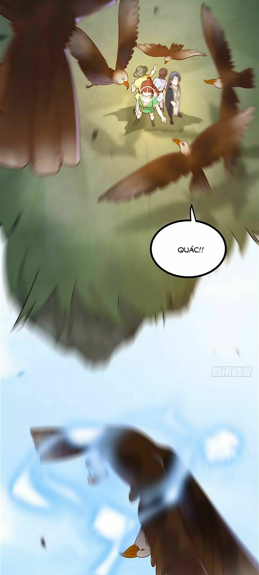 Thần Y Khí Nữ: Ngự Thú Cuồng Phi Của Quỷ Đế - Chapter 26 - Page 16