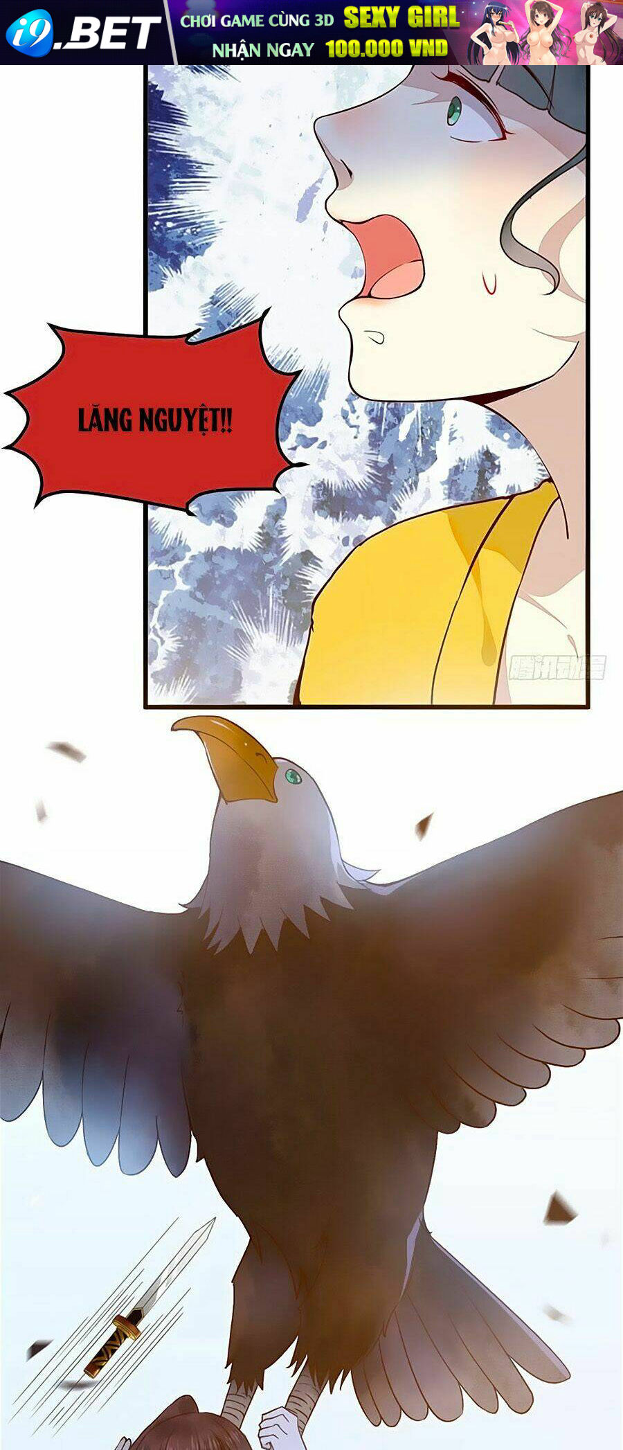 Thần Y Khí Nữ: Ngự Thú Cuồng Phi Của Quỷ Đế - Chapter 26 - Page 20