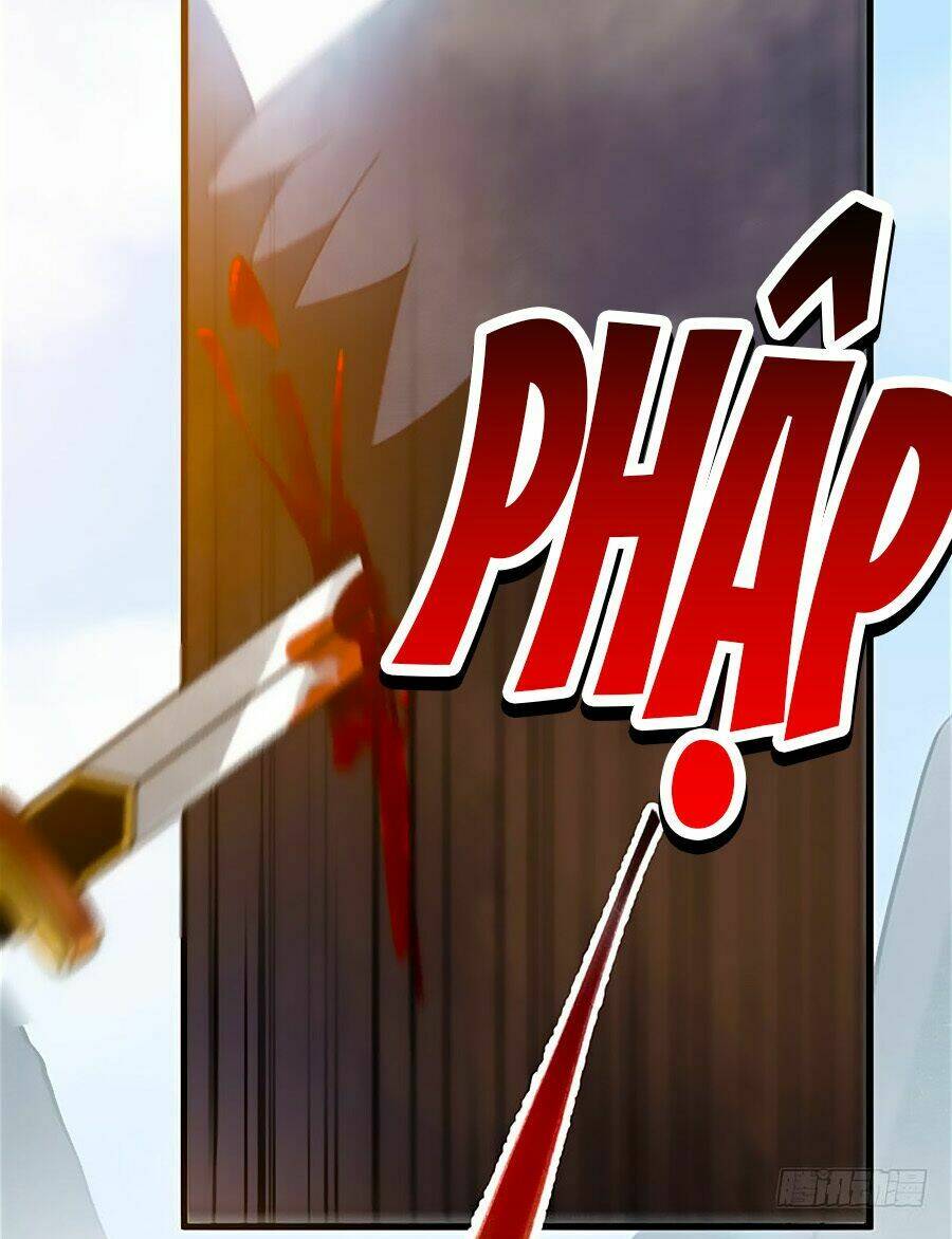 Thần Y Khí Nữ: Ngự Thú Cuồng Phi Của Quỷ Đế - Chapter 26 - Page 22