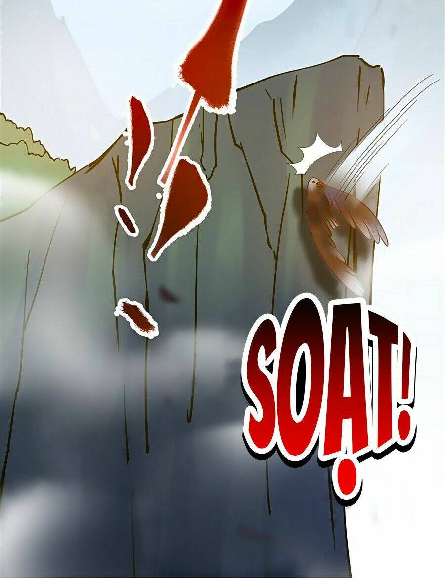 Thần Y Khí Nữ: Ngự Thú Cuồng Phi Của Quỷ Đế - Chapter 26 - Page 23