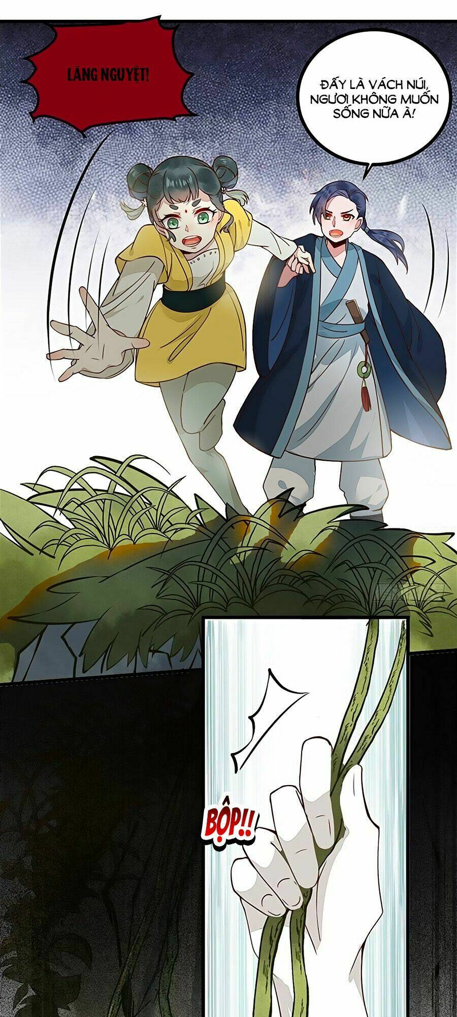 Thần Y Khí Nữ: Ngự Thú Cuồng Phi Của Quỷ Đế - Chapter 26 - Page 24