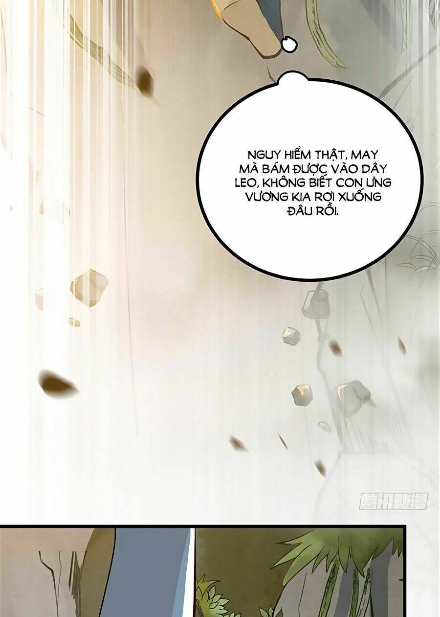 Thần Y Khí Nữ: Ngự Thú Cuồng Phi Của Quỷ Đế - Chapter 26 - Page 26