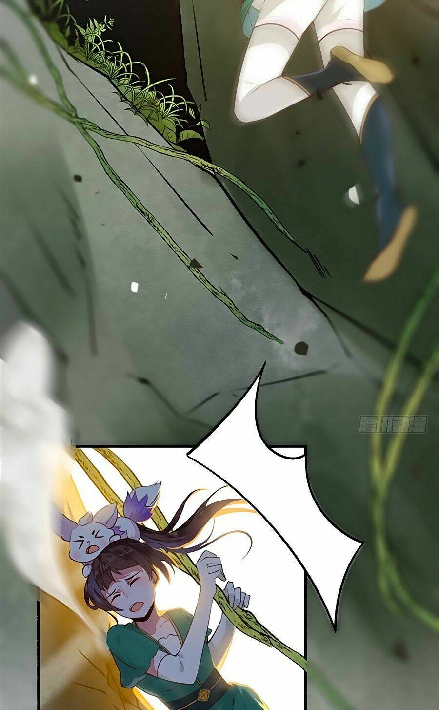 Thần Y Khí Nữ: Ngự Thú Cuồng Phi Của Quỷ Đế - Chapter 26 - Page 30