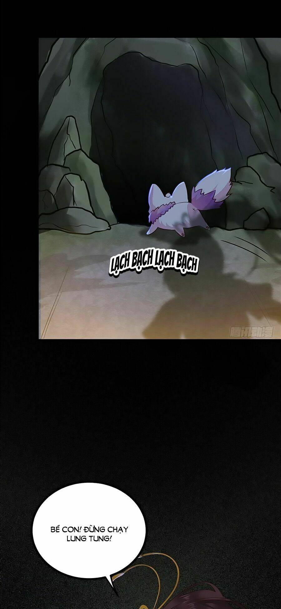 Thần Y Khí Nữ: Ngự Thú Cuồng Phi Của Quỷ Đế - Chapter 26 - Page 36