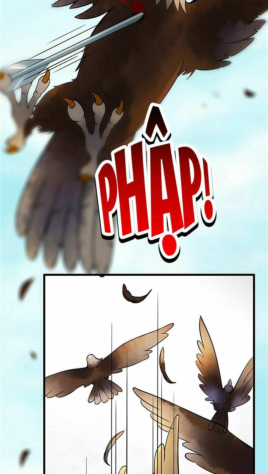 Thần Y Khí Nữ: Ngự Thú Cuồng Phi Của Quỷ Đế - Chapter 26 - Page 3