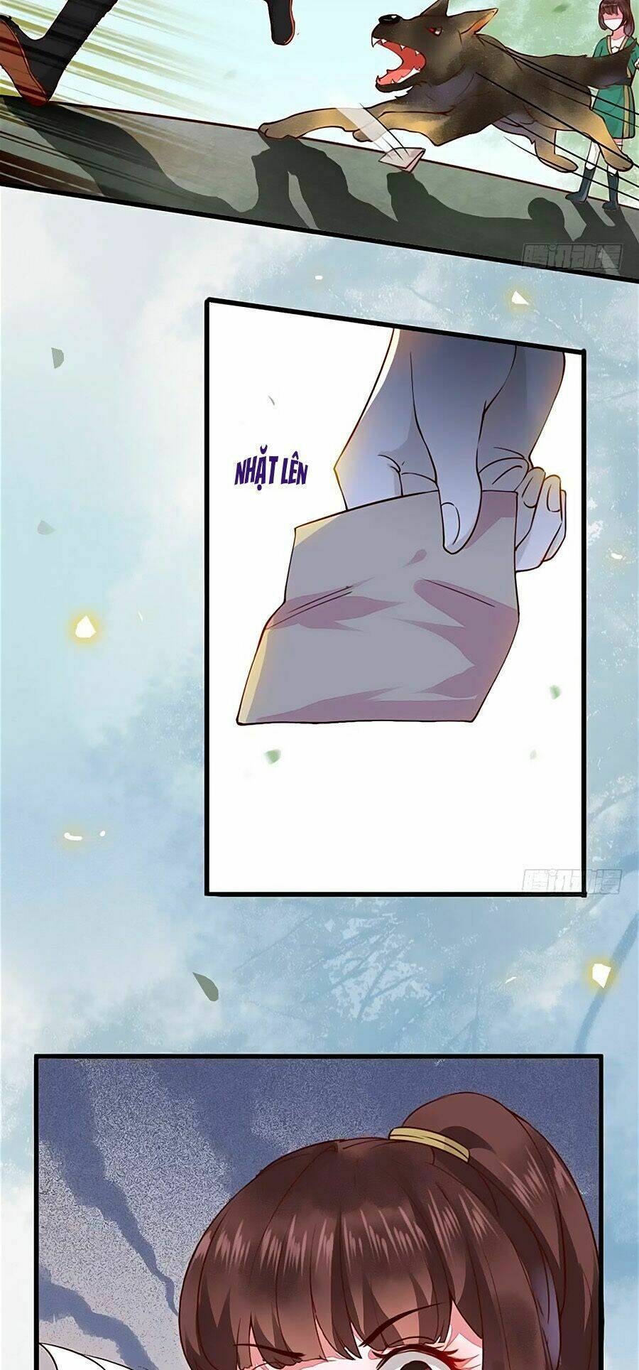 Thần Y Khí Nữ: Ngự Thú Cuồng Phi Của Quỷ Đế - Chapter 26 - Page 6