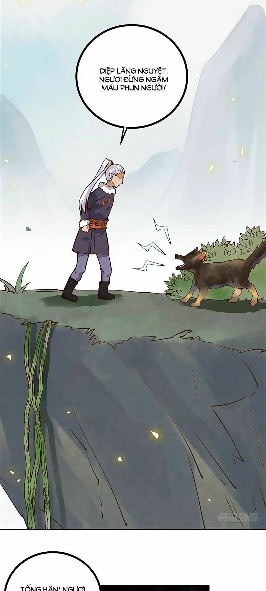 Thần Y Khí Nữ: Ngự Thú Cuồng Phi Của Quỷ Đế - Chapter 26 - Page 8