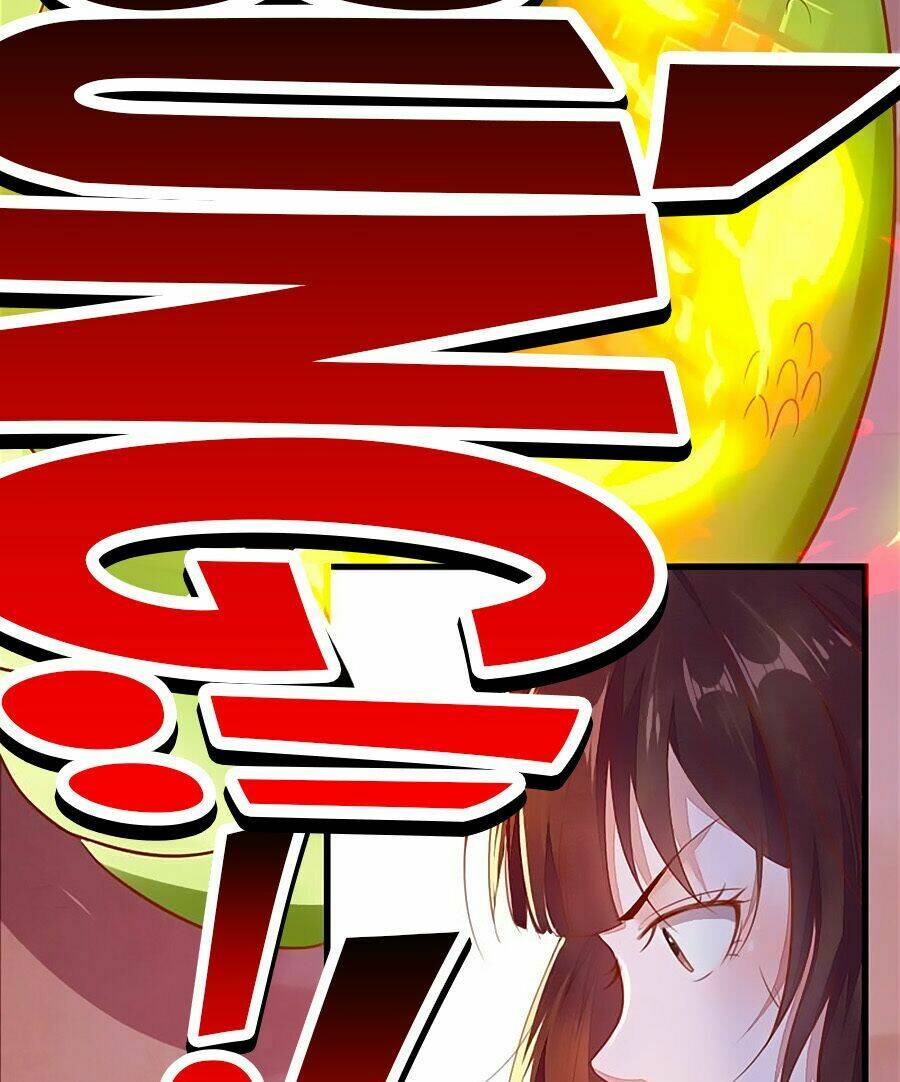 Thần Y Khí Nữ: Ngự Thú Cuồng Phi Của Quỷ Đế - Chapter 27 - Page 9