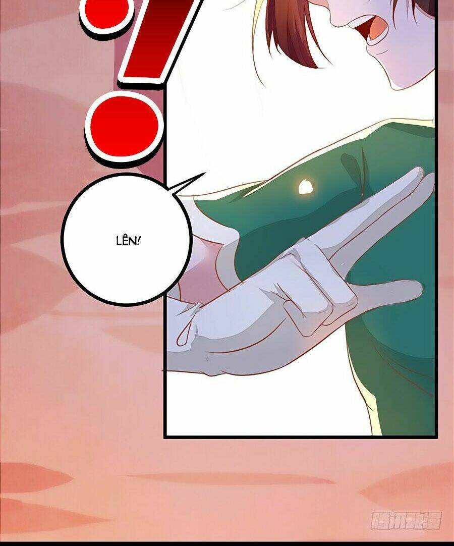 Thần Y Khí Nữ: Ngự Thú Cuồng Phi Của Quỷ Đế - Chapter 27 - Page 10