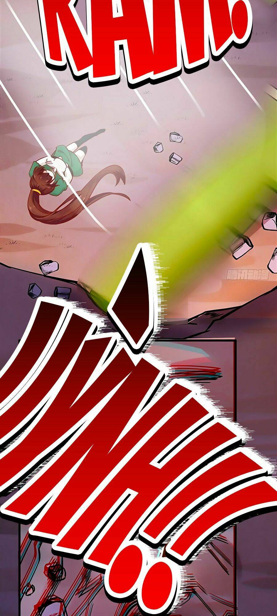 Thần Y Khí Nữ: Ngự Thú Cuồng Phi Của Quỷ Đế - Chapter 27 - Page 15