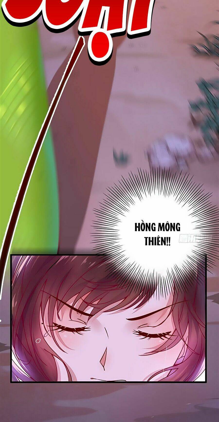 Thần Y Khí Nữ: Ngự Thú Cuồng Phi Của Quỷ Đế - Chapter 27 - Page 17