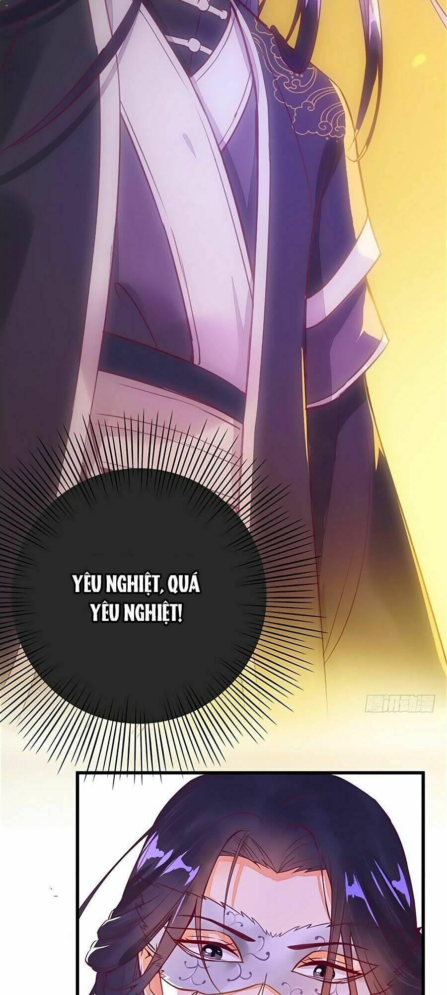 Thần Y Khí Nữ: Ngự Thú Cuồng Phi Của Quỷ Đế - Chapter 27 - Page 22