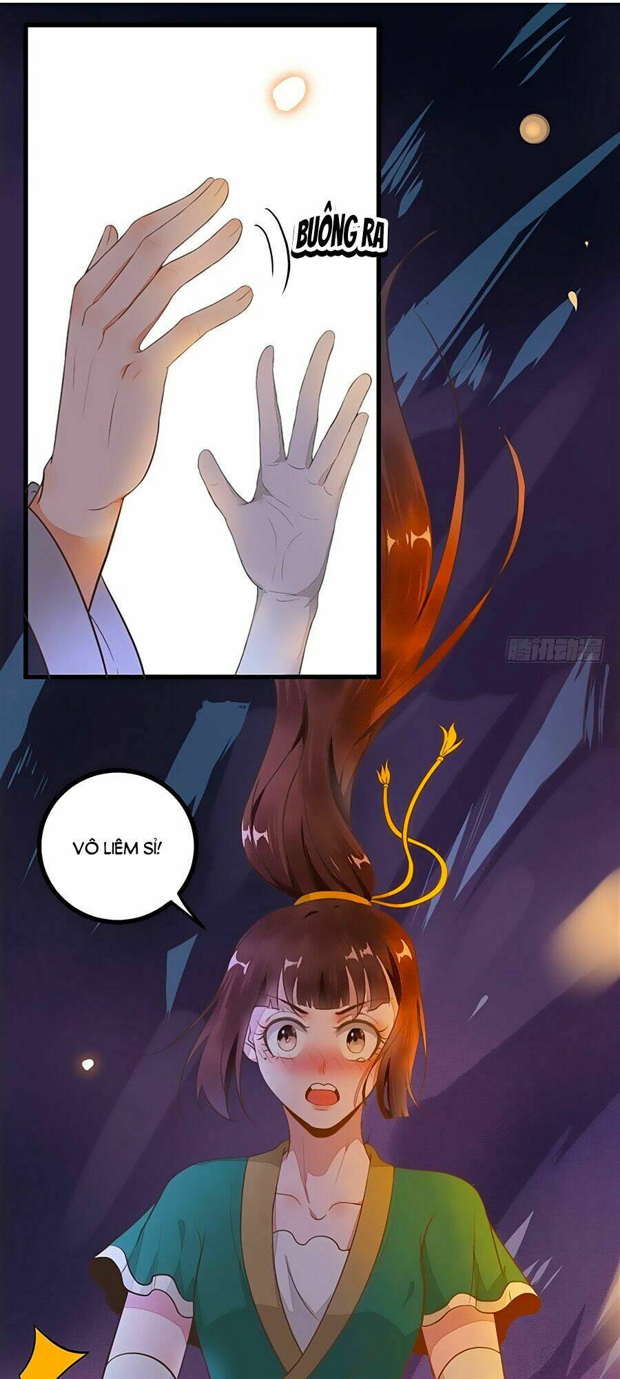 Thần Y Khí Nữ: Ngự Thú Cuồng Phi Của Quỷ Đế - Chapter 27 - Page 27