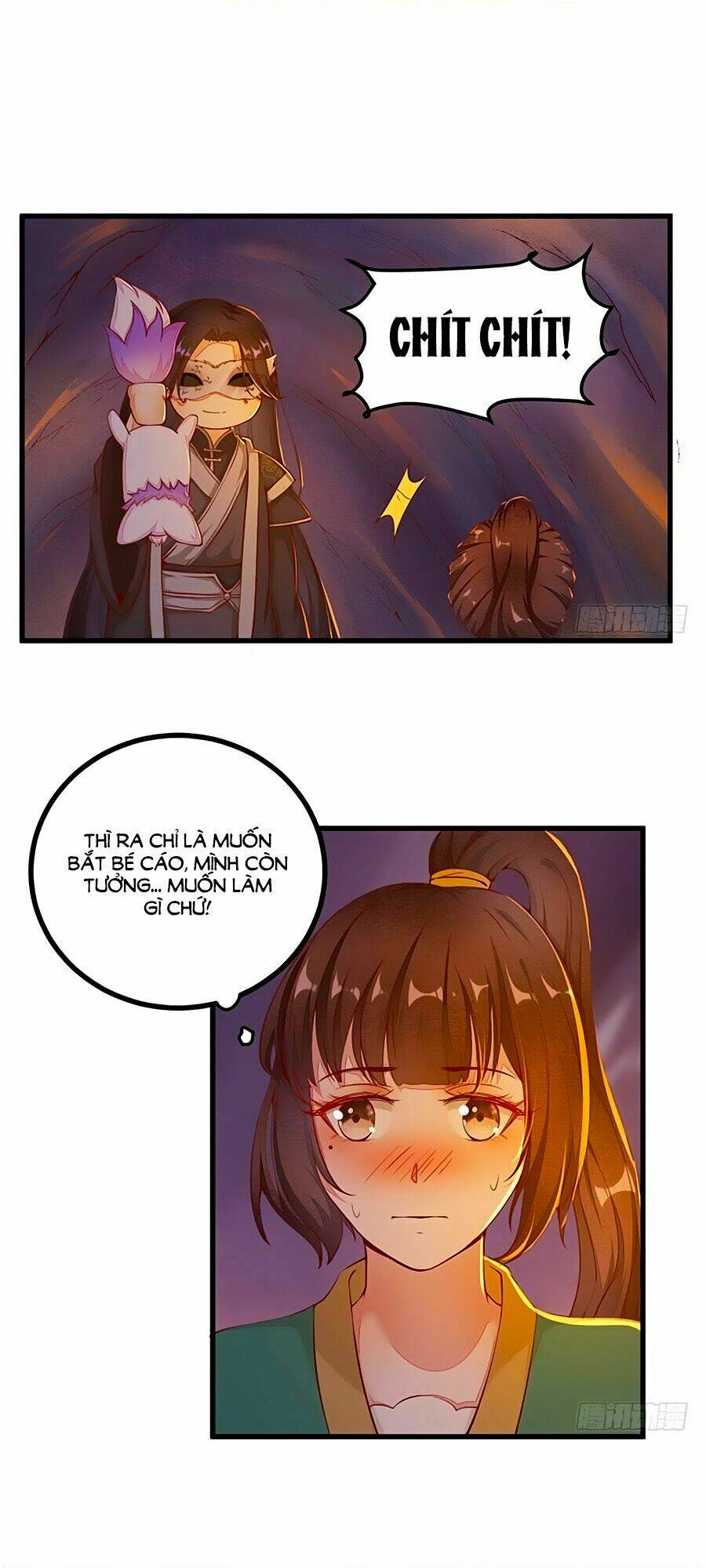 Thần Y Khí Nữ: Ngự Thú Cuồng Phi Của Quỷ Đế - Chapter 27 - Page 29