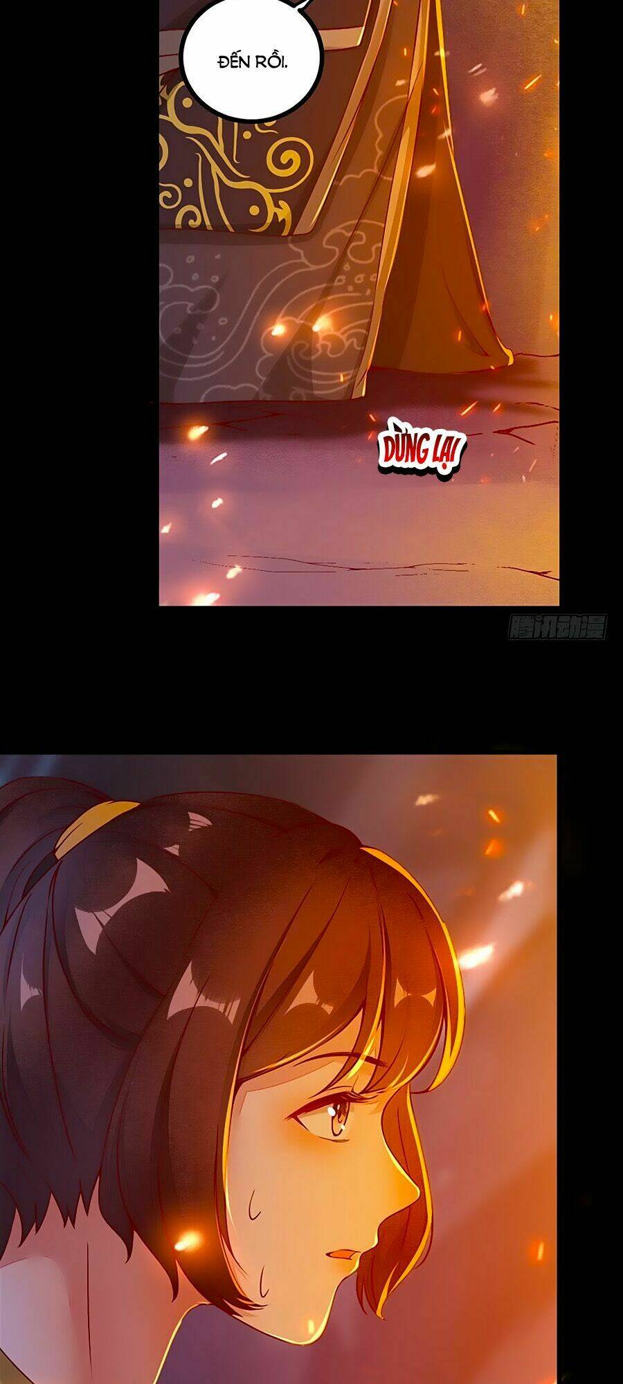 Thần Y Khí Nữ: Ngự Thú Cuồng Phi Của Quỷ Đế - Chapter 27 - Page 35
