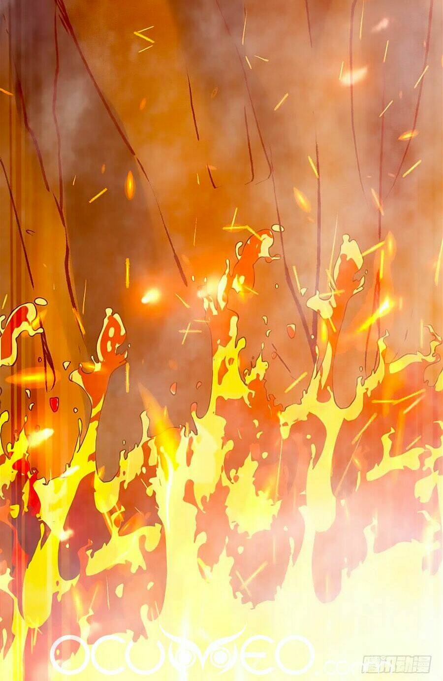 Thần Y Khí Nữ: Ngự Thú Cuồng Phi Của Quỷ Đế - Chapter 27 - Page 38