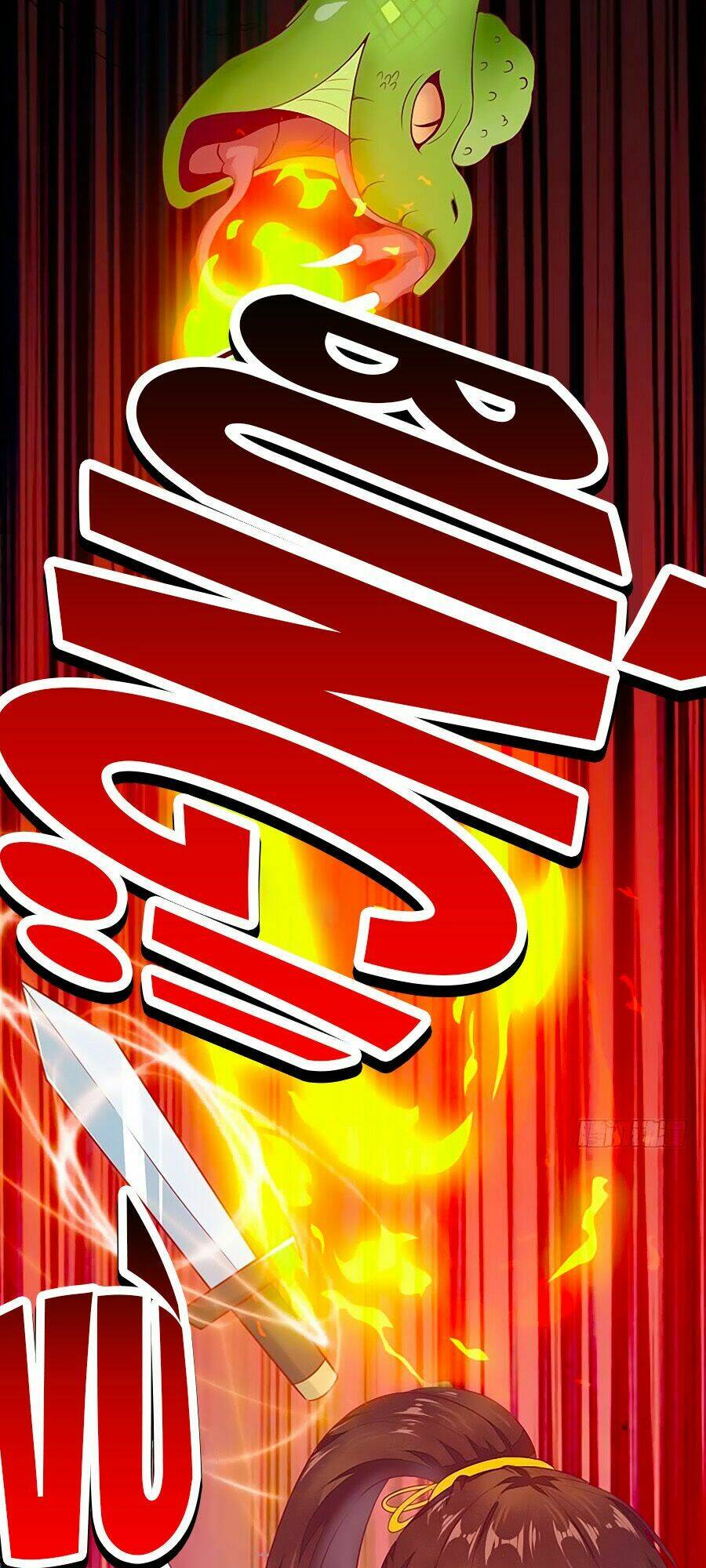 Thần Y Khí Nữ: Ngự Thú Cuồng Phi Của Quỷ Đế - Chapter 27 - Page 6