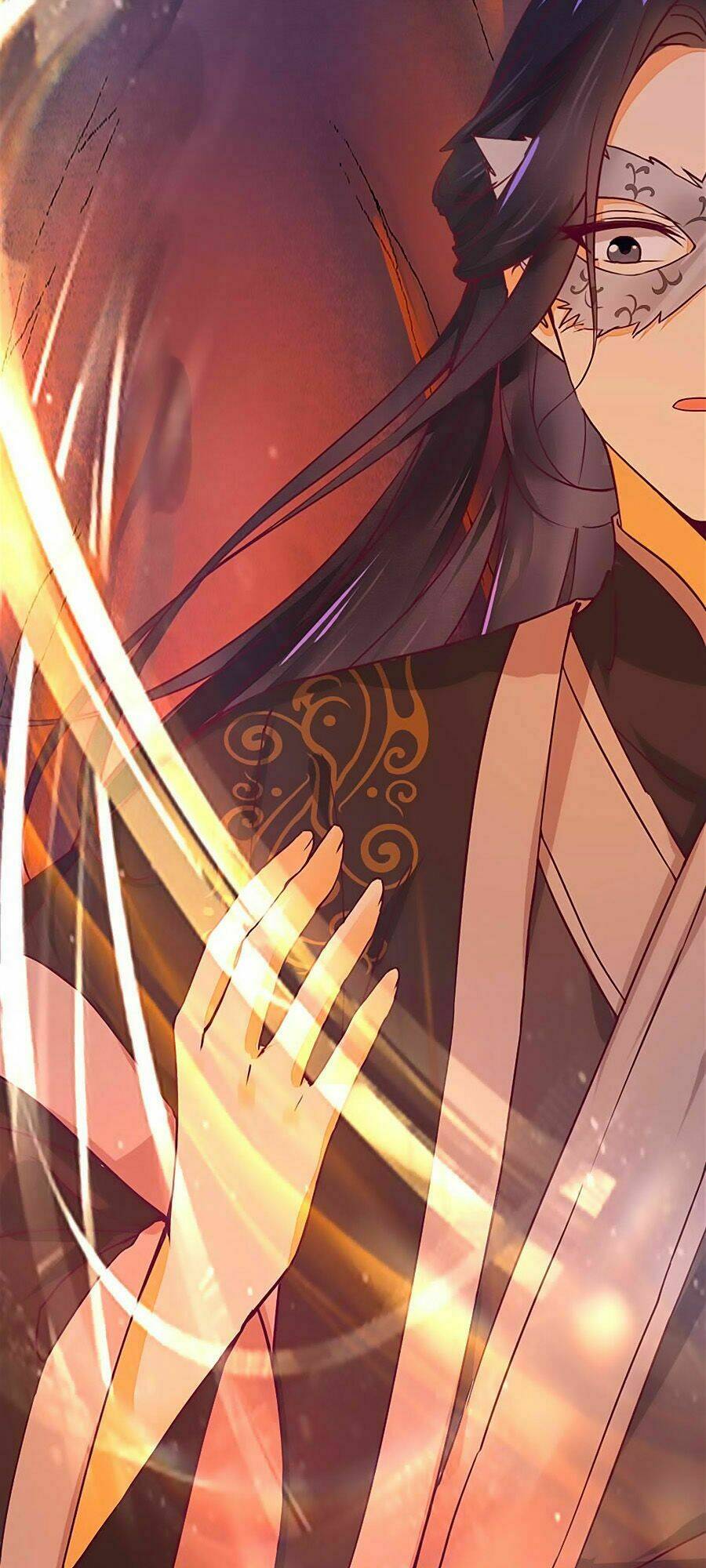 Thần Y Khí Nữ: Ngự Thú Cuồng Phi Của Quỷ Đế - Chapter 28 - Page 10