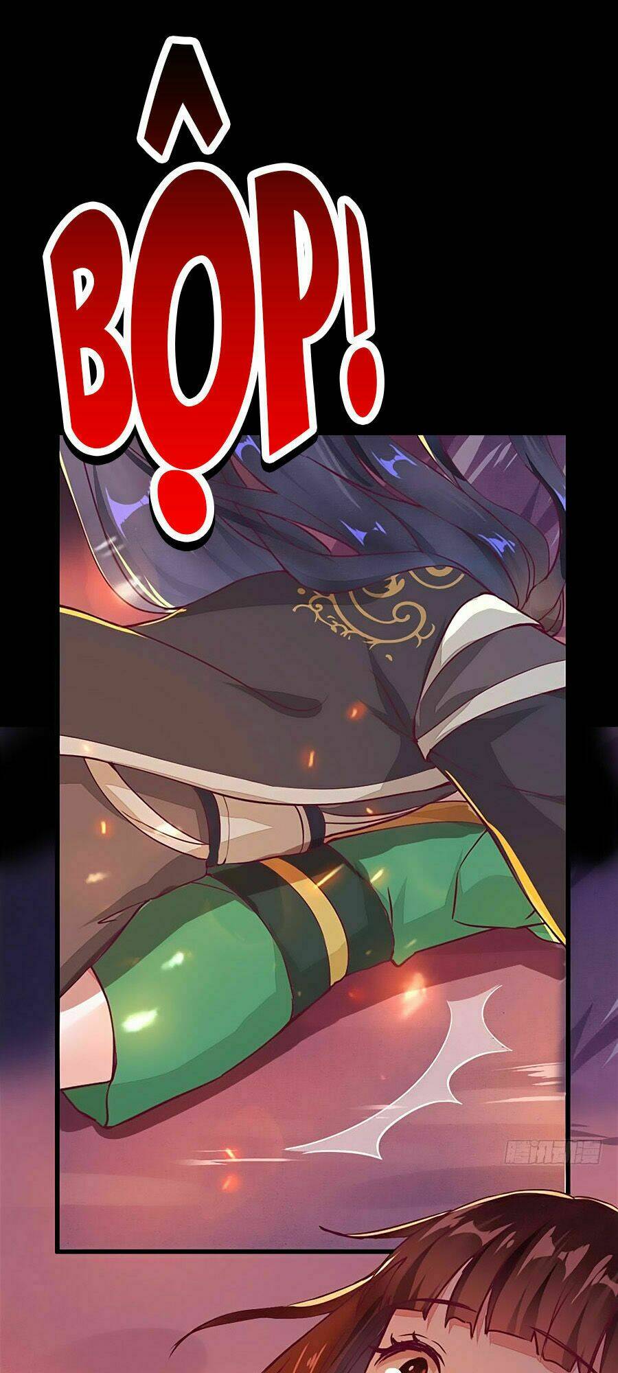 Thần Y Khí Nữ: Ngự Thú Cuồng Phi Của Quỷ Đế - Chapter 28 - Page 12